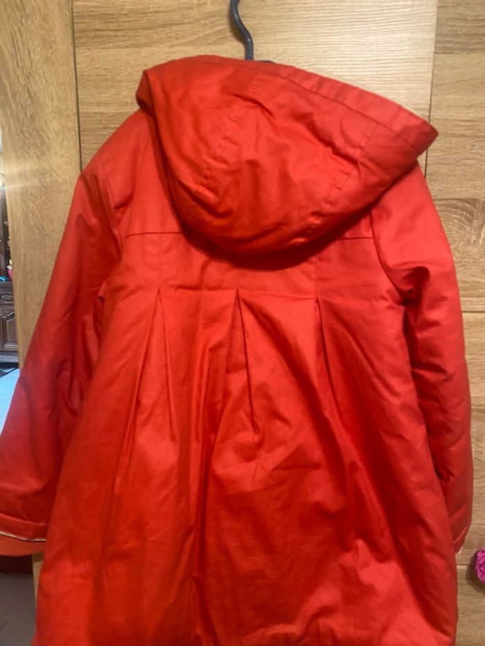 Veste vertbaudet - photo numéro 4