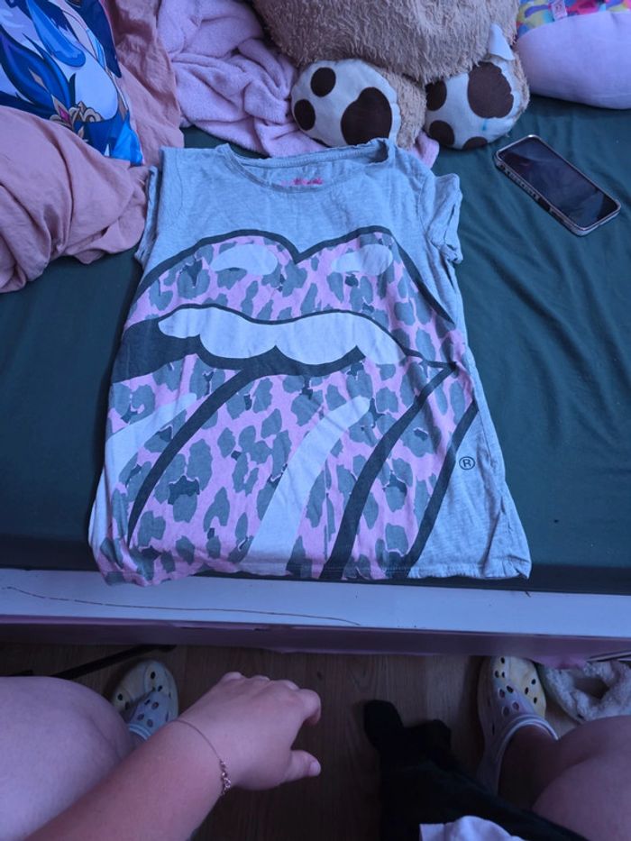 T-shirt T.S