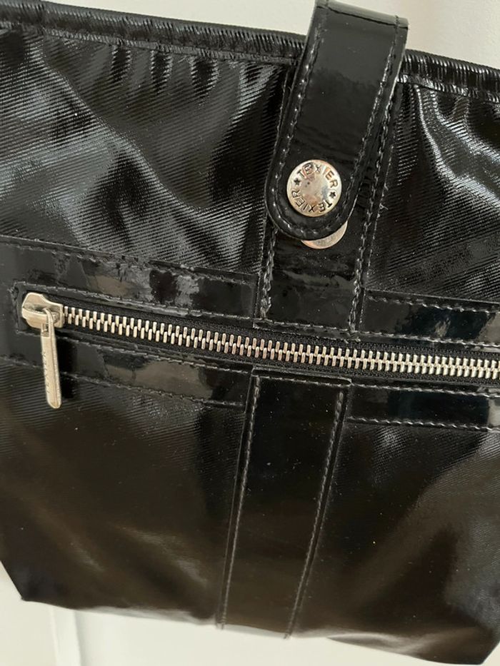 Sac à mains bandoulière Texier - photo numéro 4