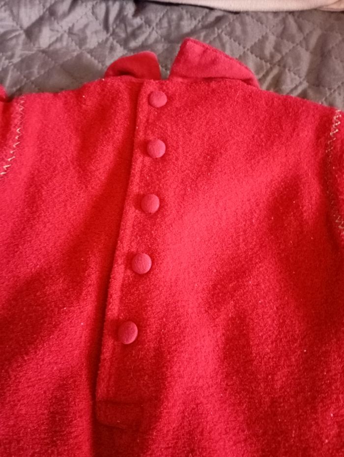 Combinaison 3 mois - photo numéro 3