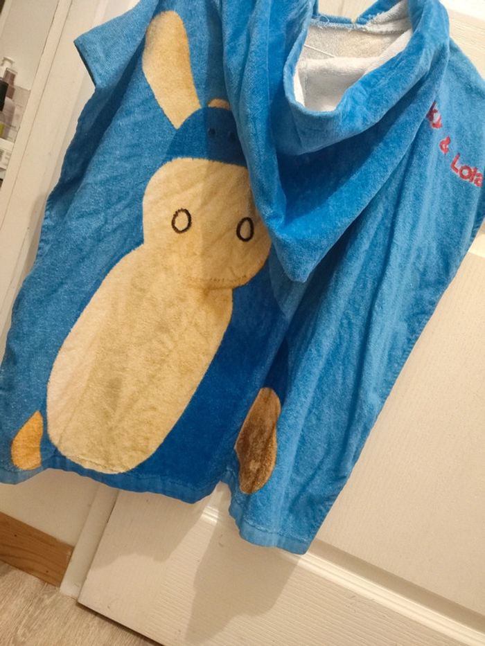 Cape de bain - photo numéro 4