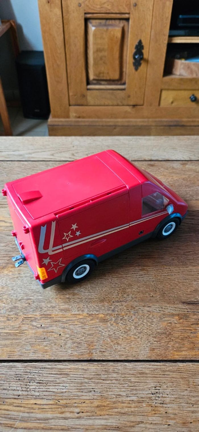Playmobil Food truck 5632 - photo numéro 4