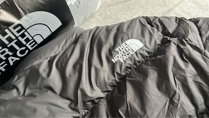 Doudoune the north face taille XL - photo numéro 5