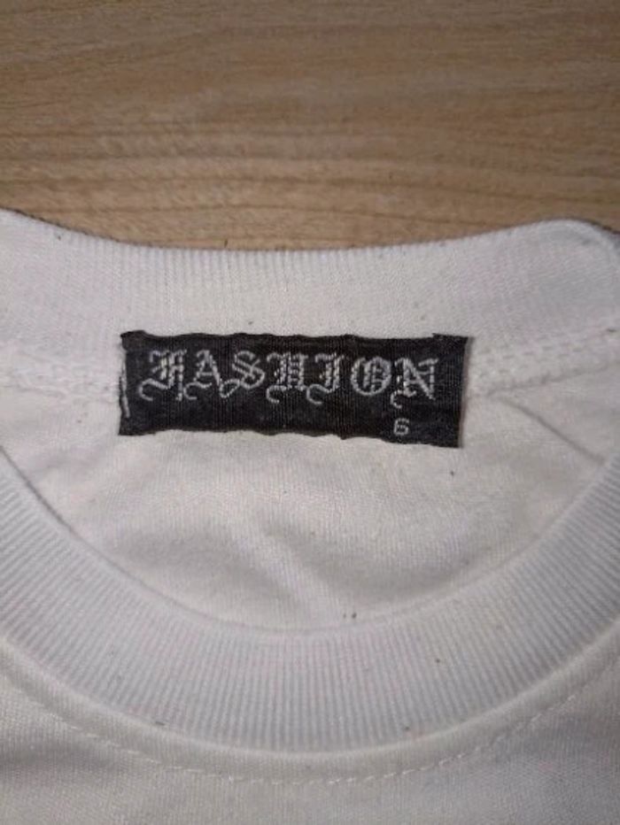 T-shirt - photo numéro 2