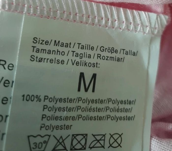 Débardeur été Rose - photo numéro 3