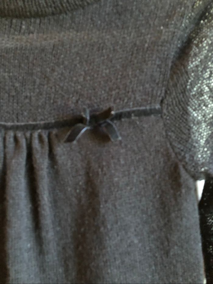 Robe d’hiver - photo numéro 2