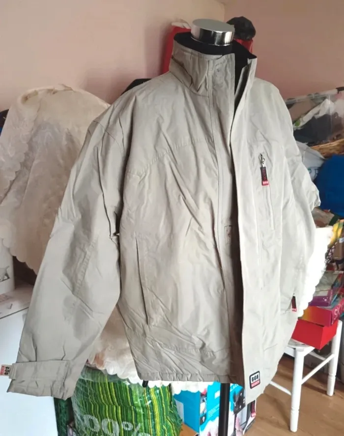 Parkas - photo numéro 2