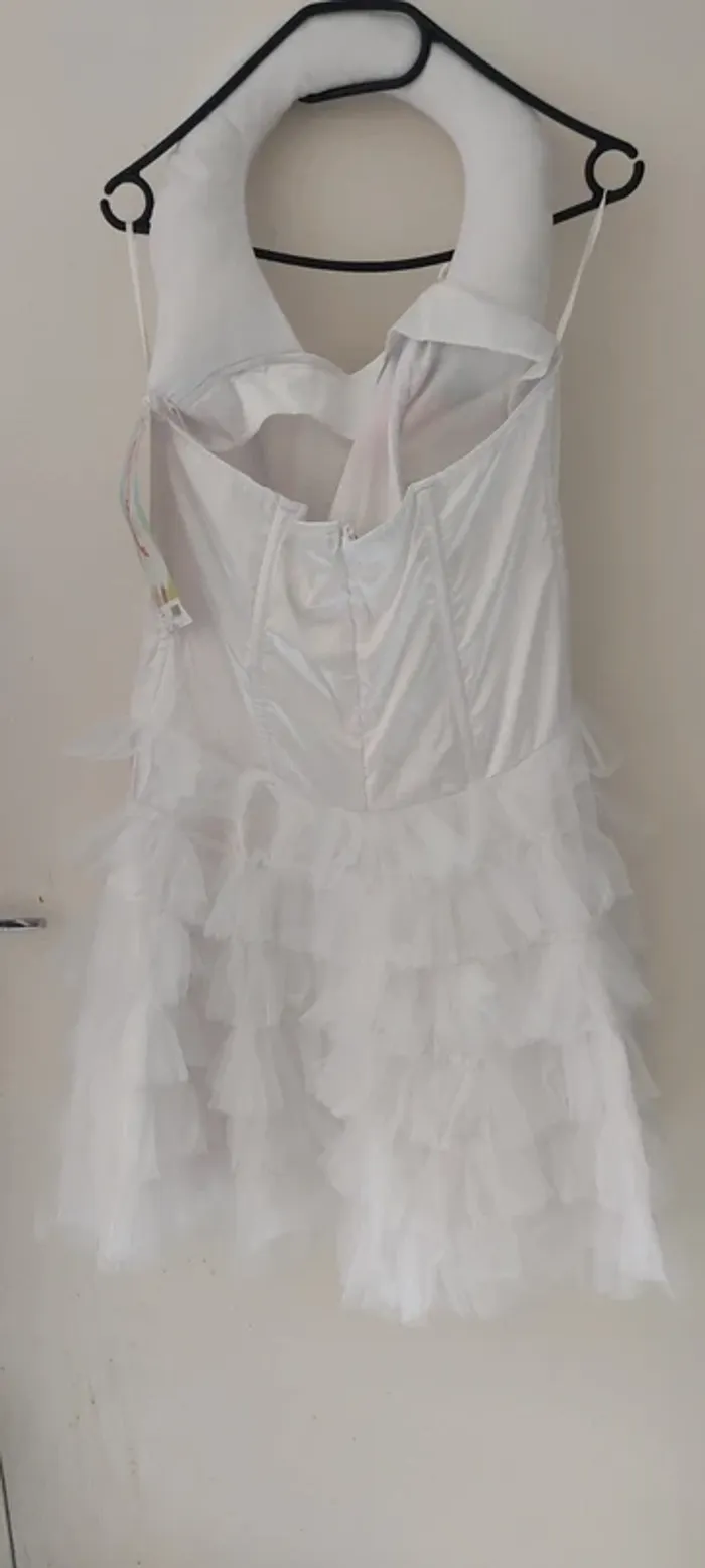 Orlob robe femme taille 42 - photo numéro 3