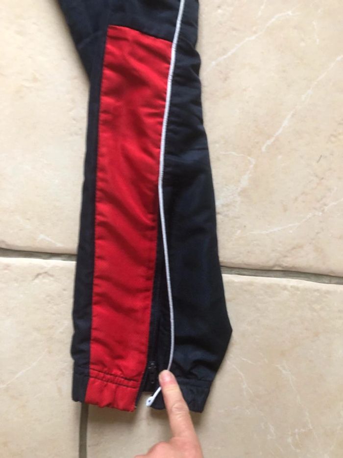 Pantalon Sergio Tacchini - photo numéro 5