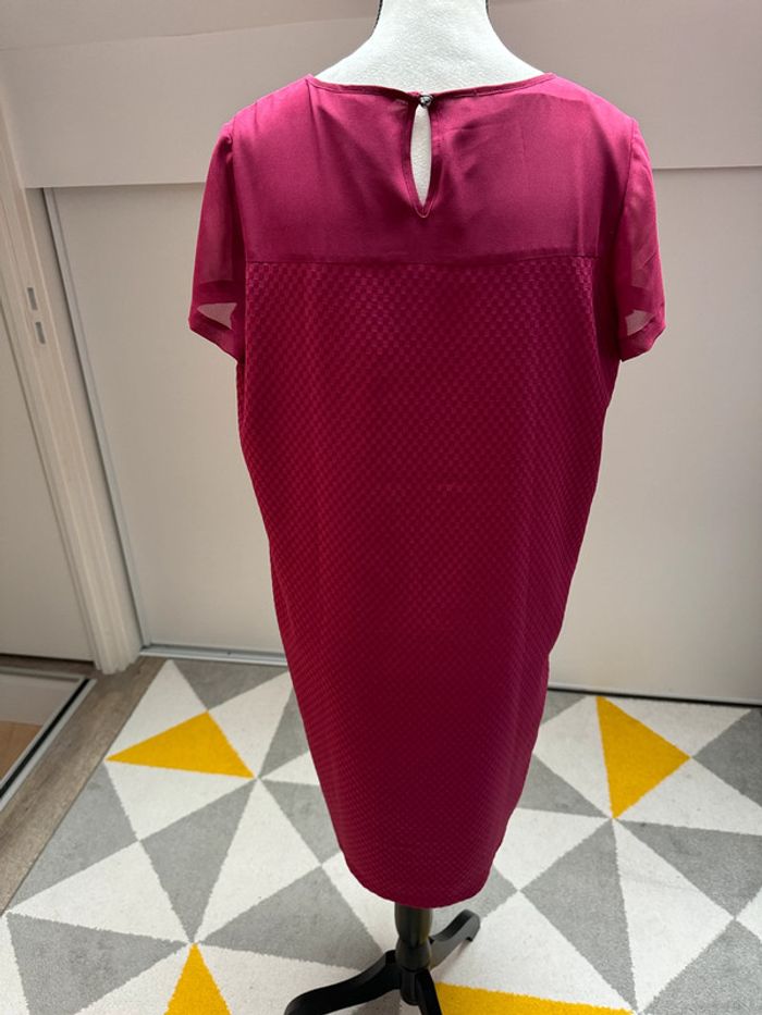 Robe Lola Espeleta Taille 36 - photo numéro 2