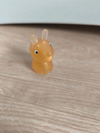 Figurine Peppa pig