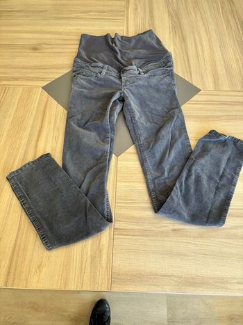 Pantalon grossesse H&M mama 38