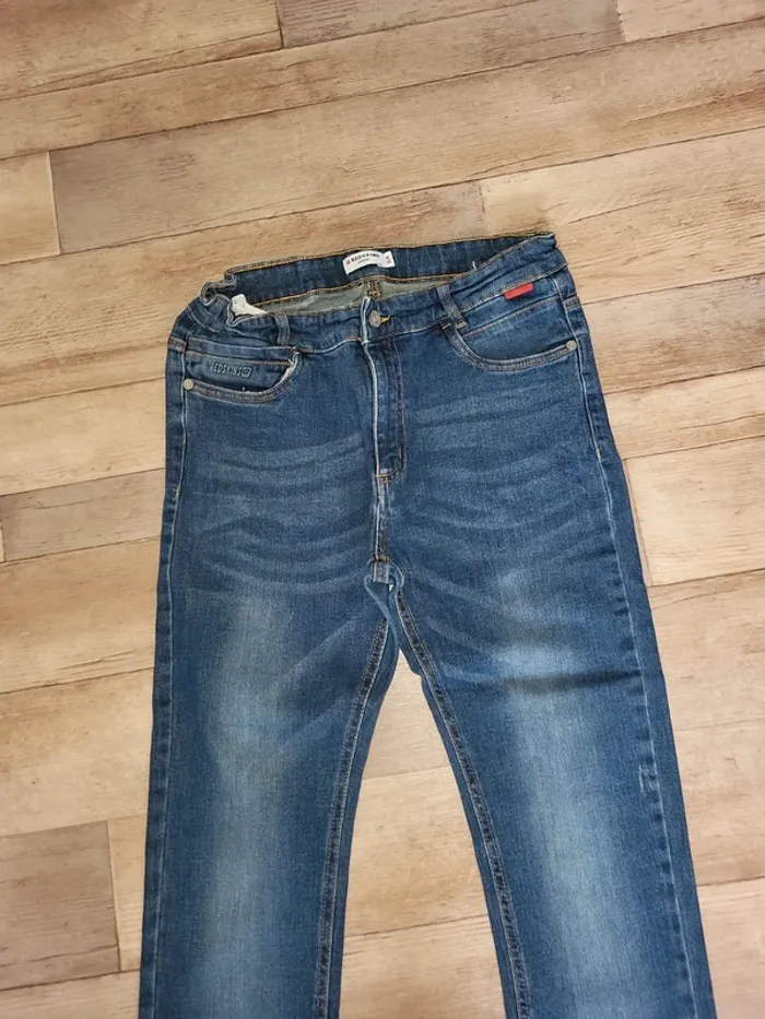 Jeans redskins - photo numéro 3