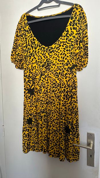 Robe desigual