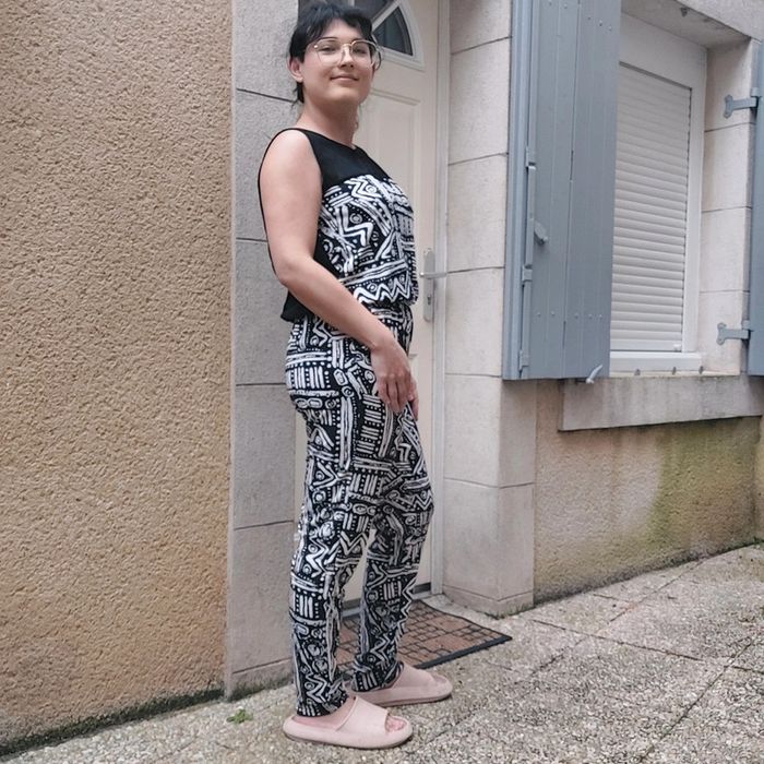 Combipantalon neuve pour L/XL - photo numéro 3