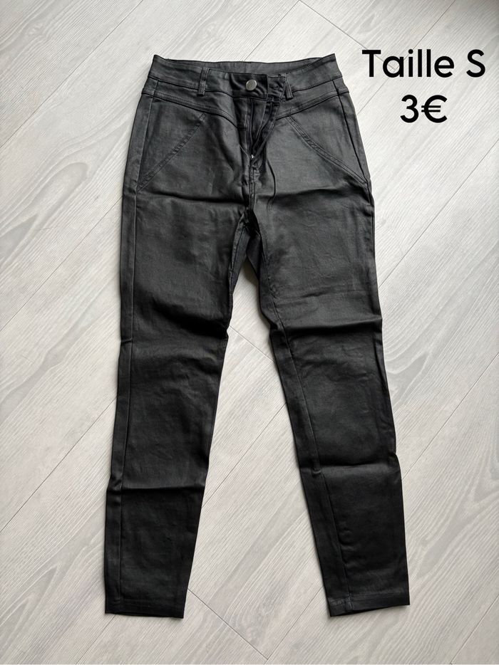 Jean femme taille S