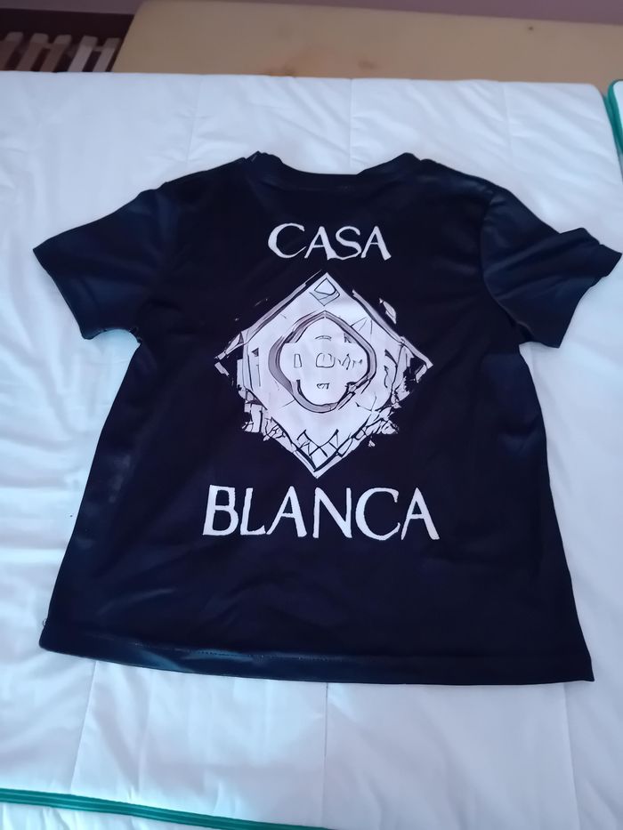 t shirt garcon - photo numéro 2