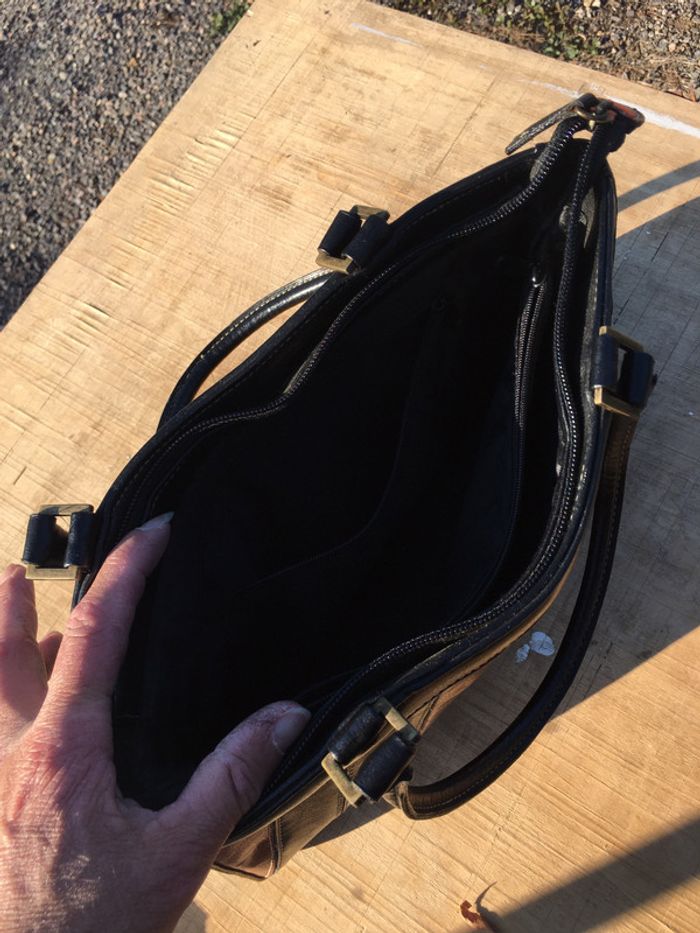 Sac à main - photo numéro 4