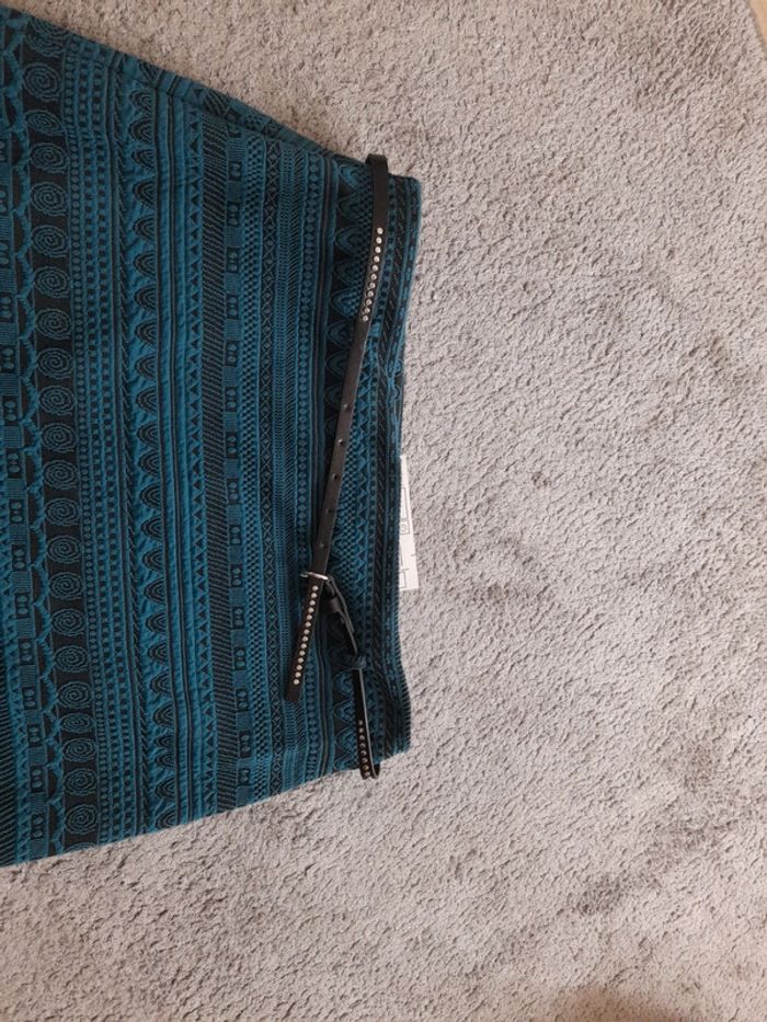 Jupe hivers - photo numéro 2