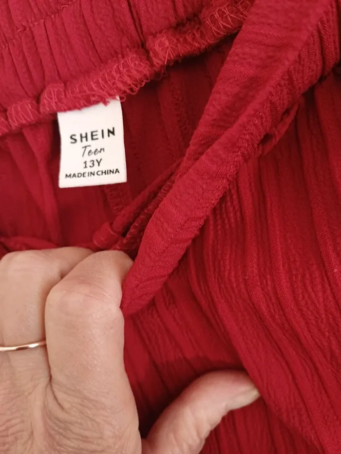 Pantalon femme 14 ans XS - photo numéro 6