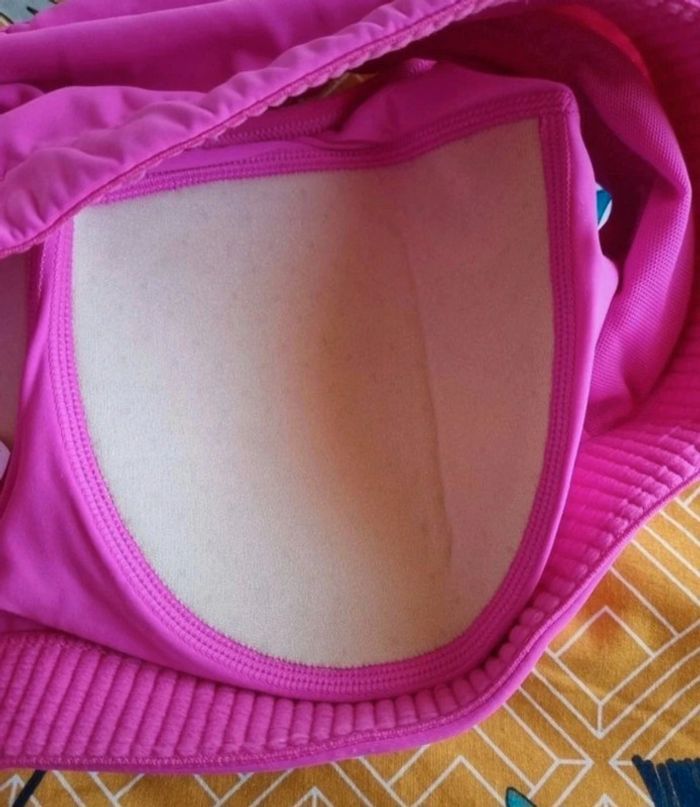 Brassière femme compressive pour le sport - photo numéro 6