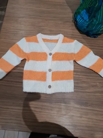 Gilet 24mois