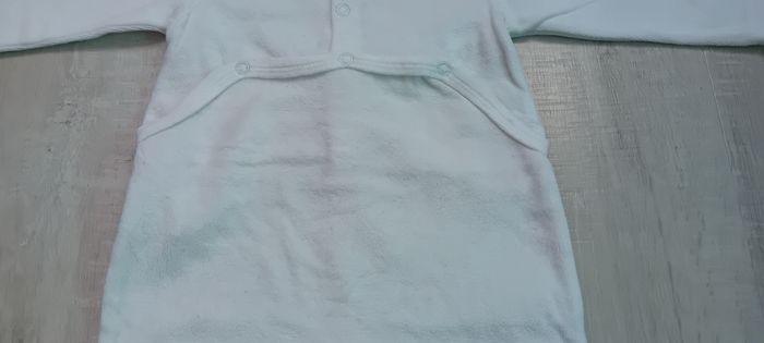 Pyjama Sucre d'Orge 9 mois - photo numéro 9