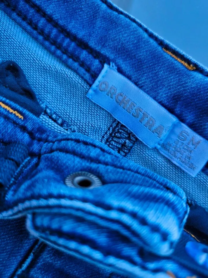 Pantalon bébé garçon - photo numéro 3