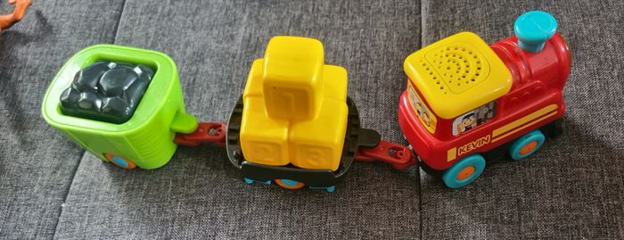 Tut tut bolide train - photo numéro 3