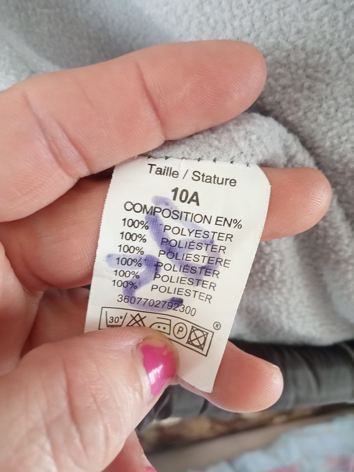 Doudoune - photo numéro 6