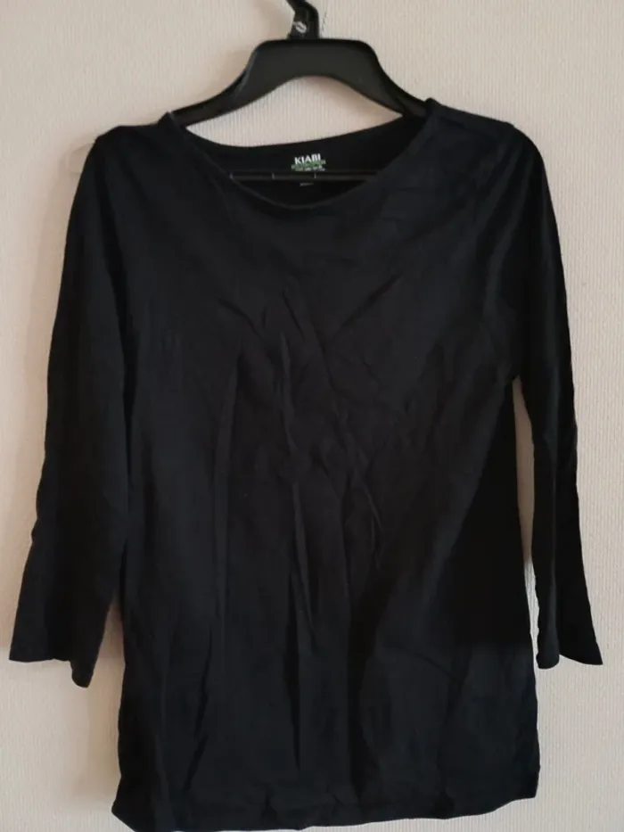 Tee shirt - photo numéro 2