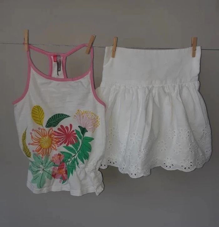 Ensemble T.5 ans Orchestra Kiabi