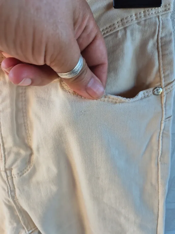 jean taille 36 - photo numéro 3