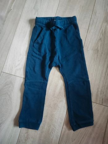 Pantalon de jogging garçon 4 ans (78)