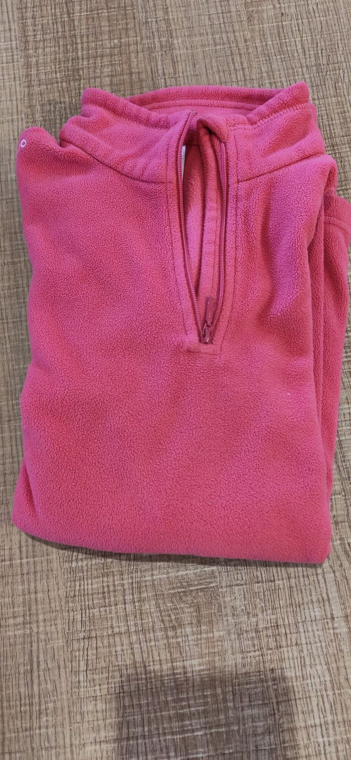 Lot de 3 pulls polaires - photo numéro 3