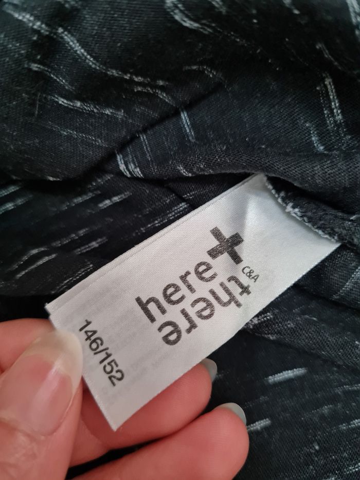 Haut ML 11/12 ans C&A fille - photo numéro 5