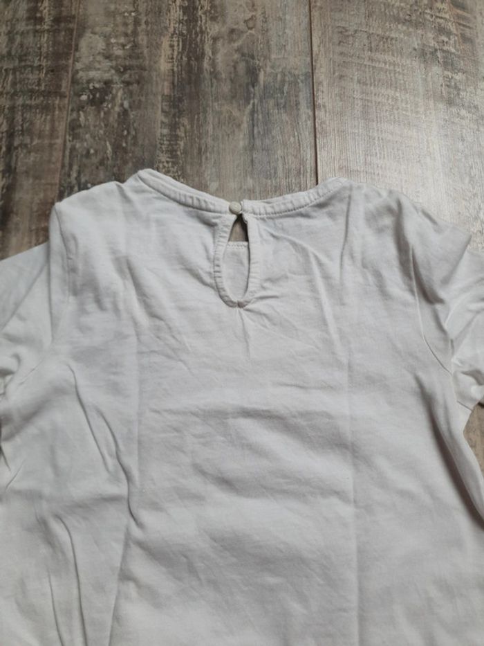 Maillot manches longues - photo numéro 3