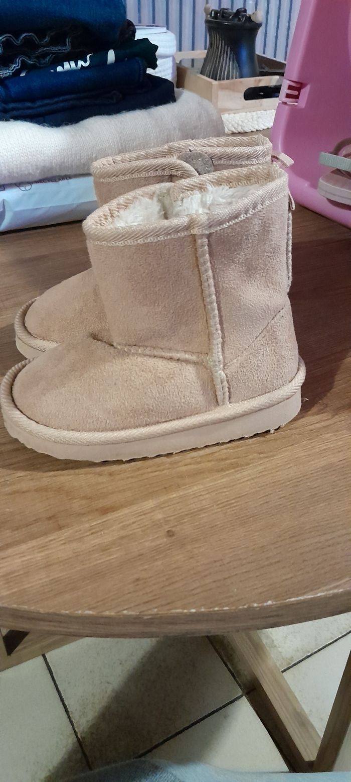 Bottine 22/23 - photo numéro 2