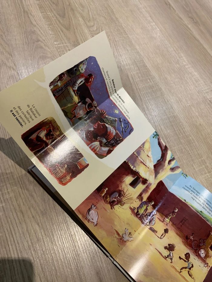 Les enfants du monde - photo numéro 4