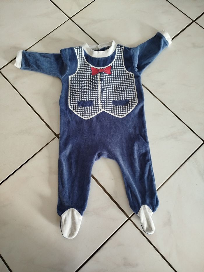 Pyjama - photo numéro 2