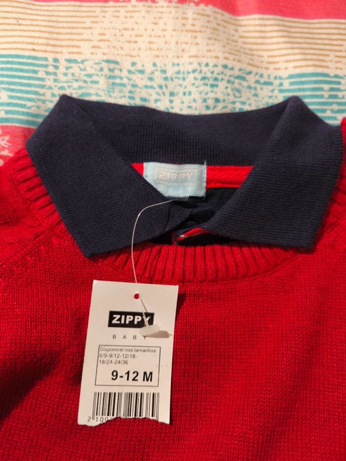 Lot garçon 9 mois - photo numéro 6