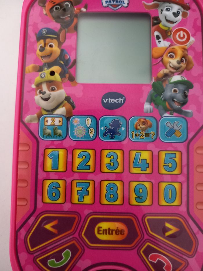 Jeux  éducatif - photo numéro 3
