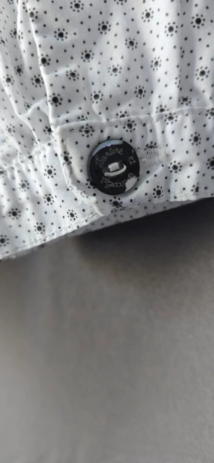 Blouse Tartine et Chocolat, 6 ans - photo numéro 7