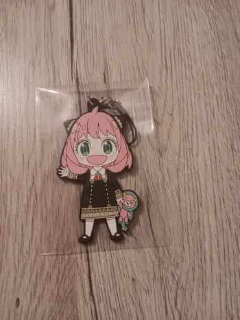 Strap anya spyxfamily