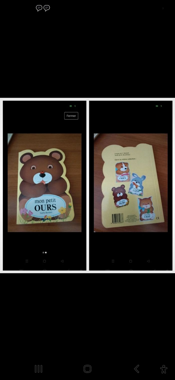 Livre