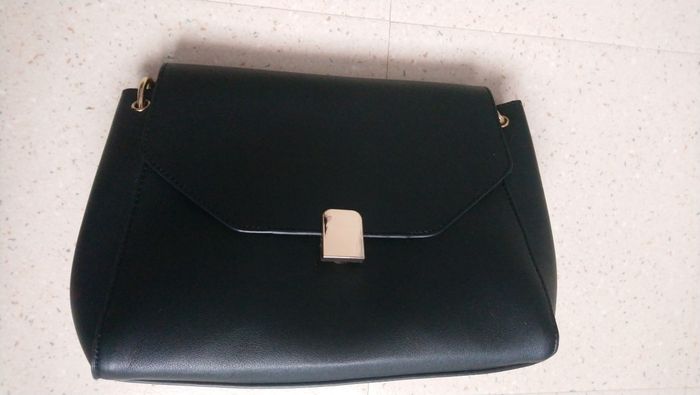 Sac noir Pimkie - photo numéro 2