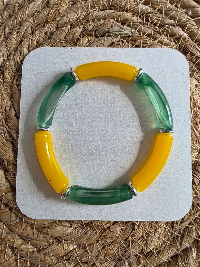 Bracelet fantaisie elastique neuf