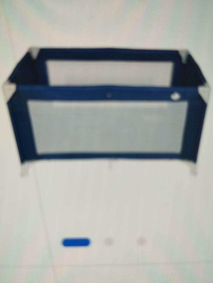 Lit parapluie Megane