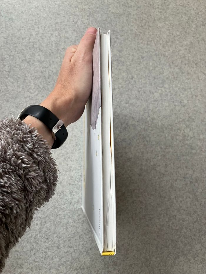 Le petit prince ~ Antoine de Saint-Exupéry (3€) - photo numéro 6