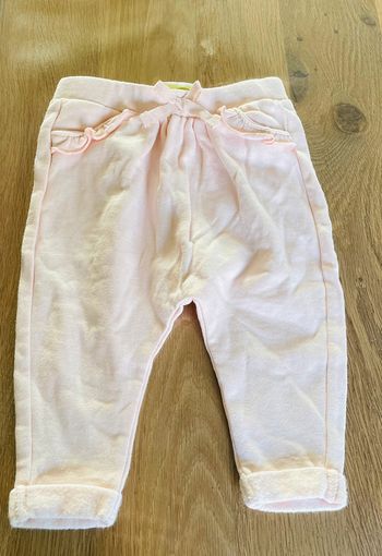 Sarouel tape à l’œil 6 mois